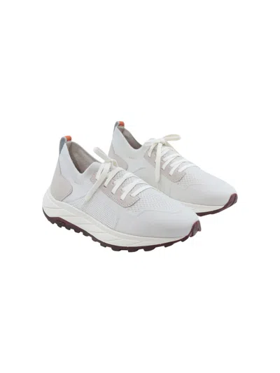 Henderson Baracco Sneakers Henderson In White