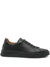 Henderson Baracco Soho Sneakers In Black