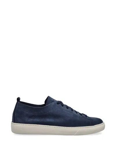 Henderson Baracco Thomas Sneakers In Blue