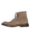 Henderson Boots In Brown