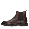 Henderson Boots In Brown