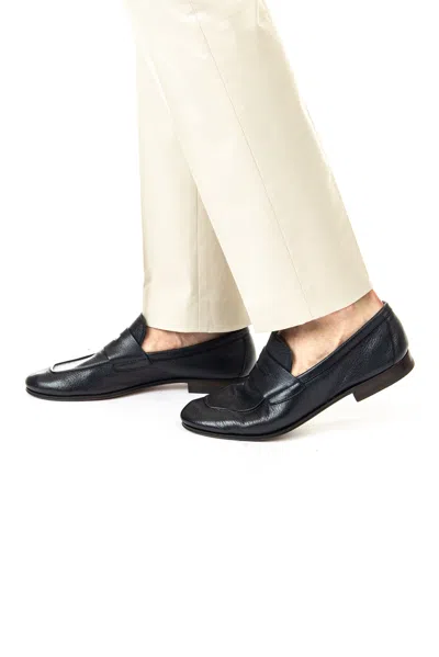 Henderson Foldable Slip-on With Supportive Insole - Men's Size Recommendation: Half Size Down In Animal Print