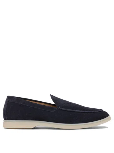 Henderson Loafers & Slippers