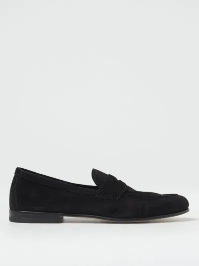 Henderson Loafers  Men Color Black