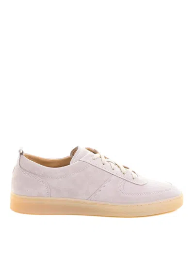 Henderson Men's Sneaker In Sand