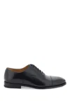 HENDERSON OXFORD LACE-UP SHOES