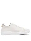 Henderson Sneakers & Slip-on In White