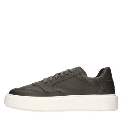 Henderson Sneakers In Brown