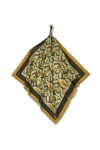 Henelle Cotton Bandana In Multi
