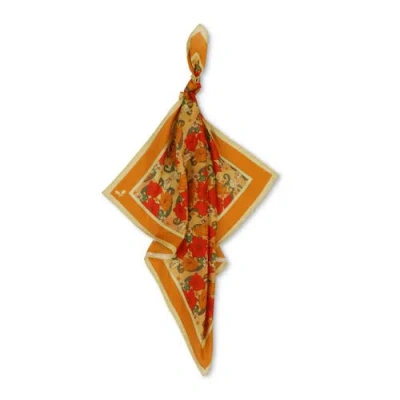 HENELLE HENELLE COTTON BANDANA