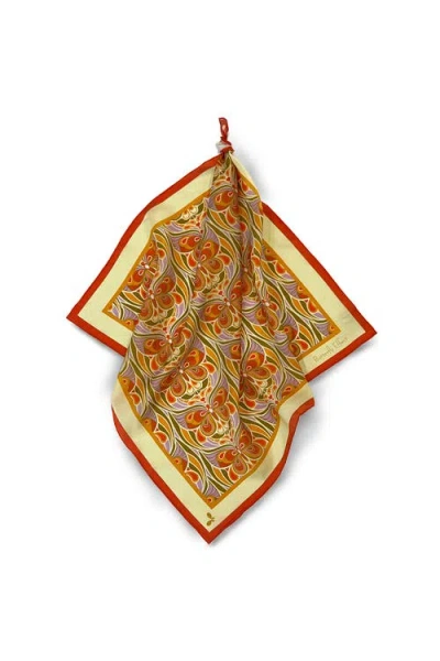 HENELLE HENELLE COTTON BANDANA