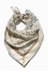 Henelle Cotton Bandana In Death Valley