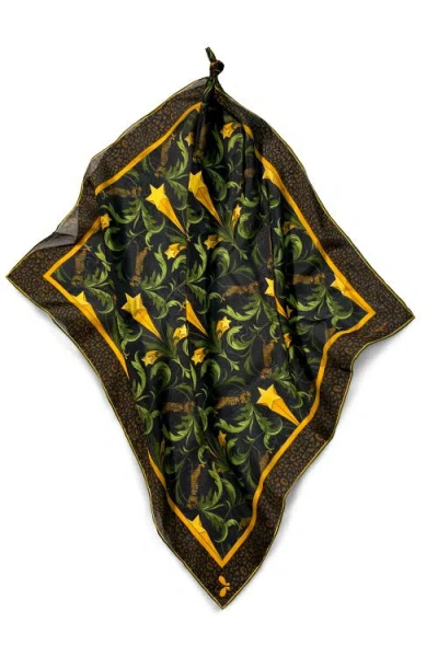 HENELLE HENELLE COTTON BANDANA