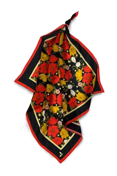 HENELLE HENELLE COTTON BANDANA