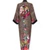 Henelle Duster Robe