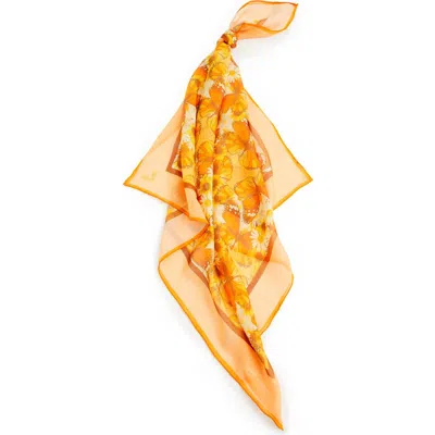 HENELLE HENELLE SILK BANDANA