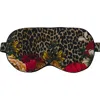 Henelle Silk Sleep Mask