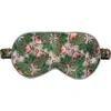 Henelle Silk Sleep Mask In Palm Springs