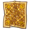 Henelle Large Silk Scarf