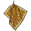 Henelle Silk Bandana