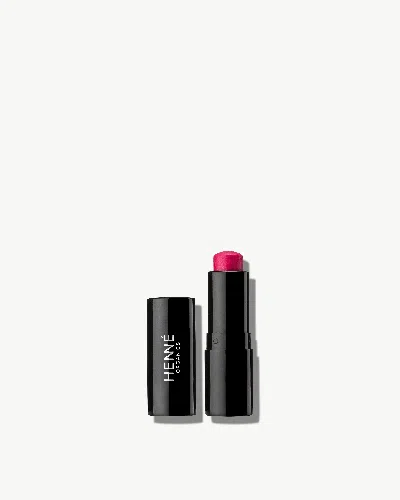 Henne Luxury Lip Tint In White