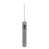 Henning Lee Battery Free Kinetic Instant Read Thermometer For Kitchen And Grill