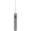 Henning Lee Battery Free Kinetic Instant Read Thermometer For Kitchen And Grill