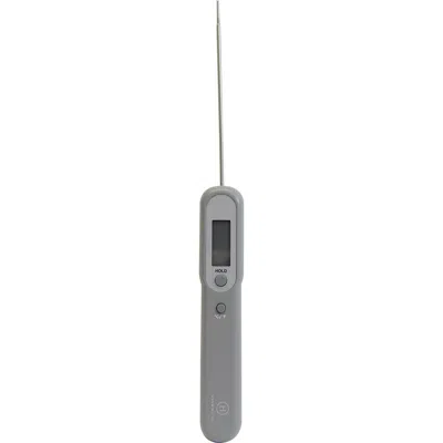HENNING LEE HENNING LEE BATTERY FREE KINETIC INSTANT READ THERMOMETER FOR KITCHEN AND GRILL