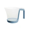 Henning Lee Digital 4 Cup Measuring Cup And Scale In Blue