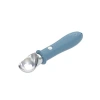 Henning Lee Heated Ice Cream Scoop, Blue In Blue