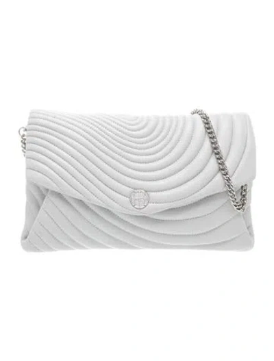 Pre-owned Henri Bendel Leather Shoulder Bag