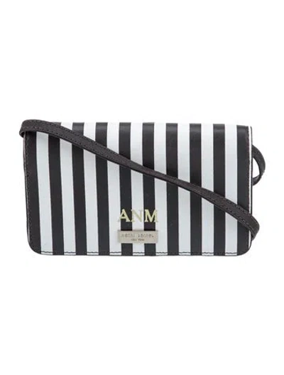 Pre-owned Henri Bendel Minaudière In Multi