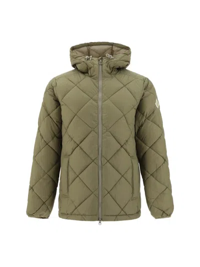 Henri Lloyd Jackets In Beige