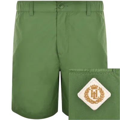 Henri Lloyd Emsworth Shorts Green