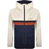 Henri Lloyd Foremost Shell Jacket Navy Blue