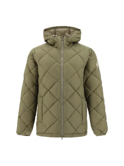 HENRI LLOYD HENRI LLOYD DOWN JACKETS