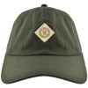 Henri Lloyd Jip Cap Green