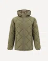 Henri Lloyd Polperro Down Jacket