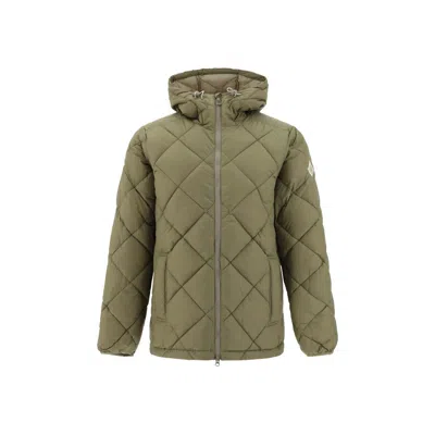 HENRI LLOYD POLPERRO DOWN MEN'S JACKET