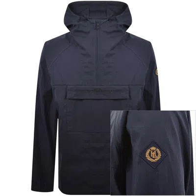 Henri Lloyd Viking Shore Jacket Navy