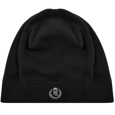 Henri Lloyd Watch Beanie Black