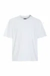 Henriette Steffensen Carl Shirt In White