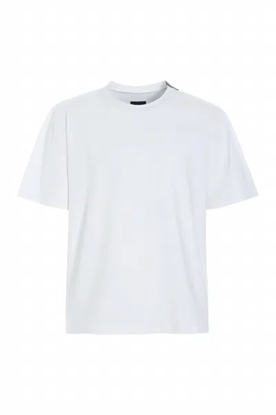 Henriette Steffensen Carl Shirt In White