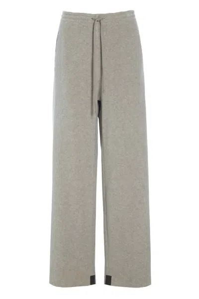 Henriette Steffensen Women's Flare Trousers In Sand