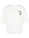 Henrik Vibskov Unboxing Big Organic Cotton T-shirt