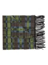 Henrik Vibskov Alpini Scarf In Multi