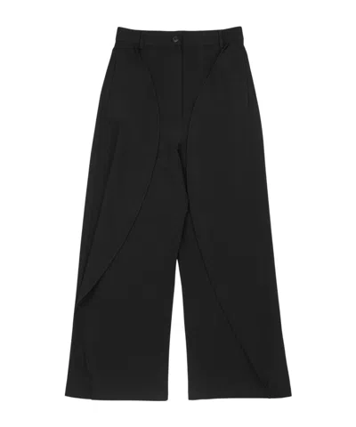 Henrik Vibskov Belt Loops Slacks