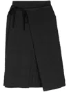 HENRIK VIBSKOV BIND MIDI SKIRT