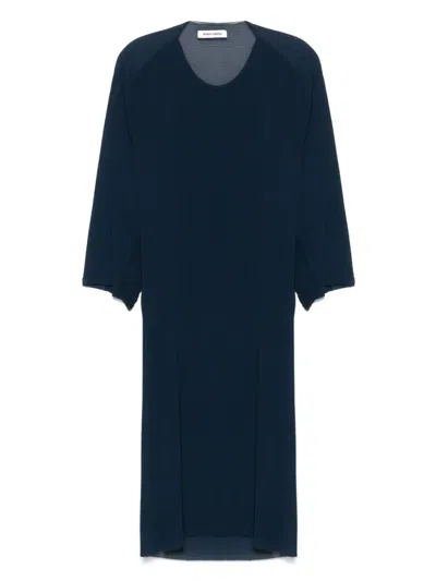 Henrik Vibskov Cady Midi Dress