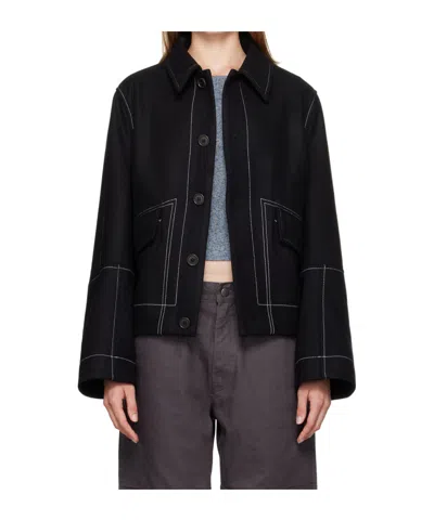 HENRIK VIBSKOV DUSK JACKET
